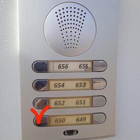 Apartment Orihuela Costa Golf 650 Los Dolses Luaran gambar