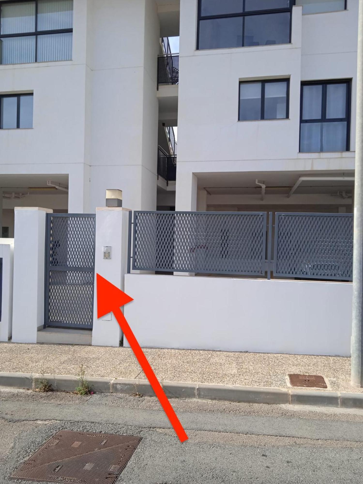 Apartment Orihuela Costa Golf 650 Los Dolses Luaran gambar