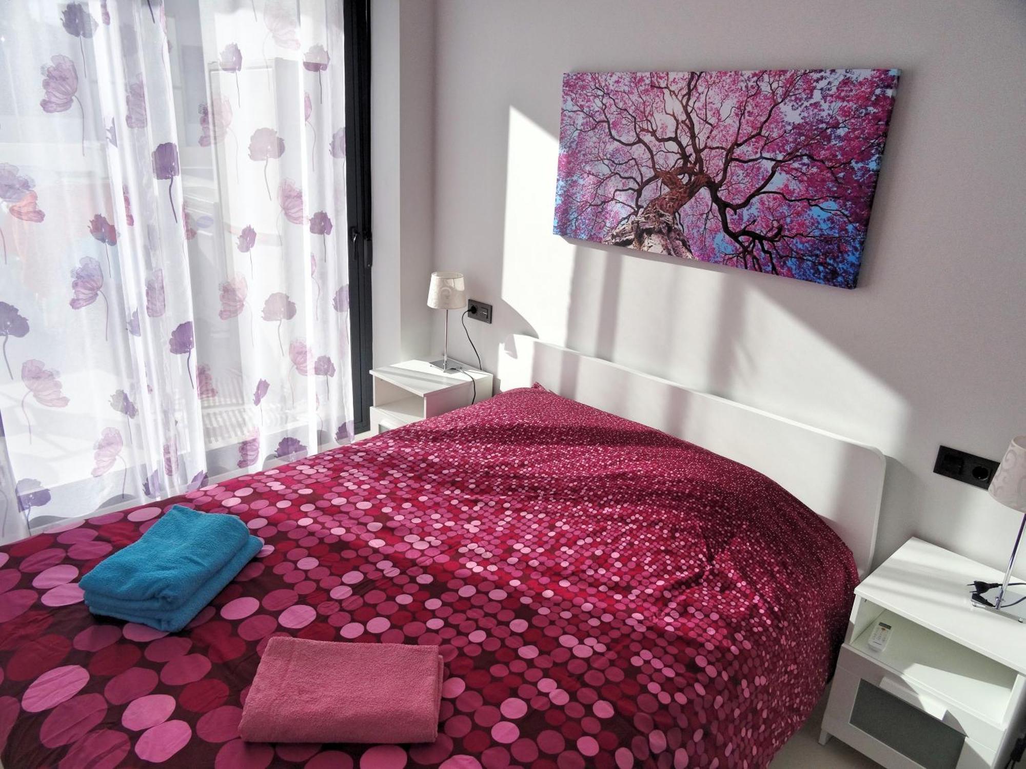 Apartment Orihuela Costa Golf 650 Los Dolses Luaran gambar