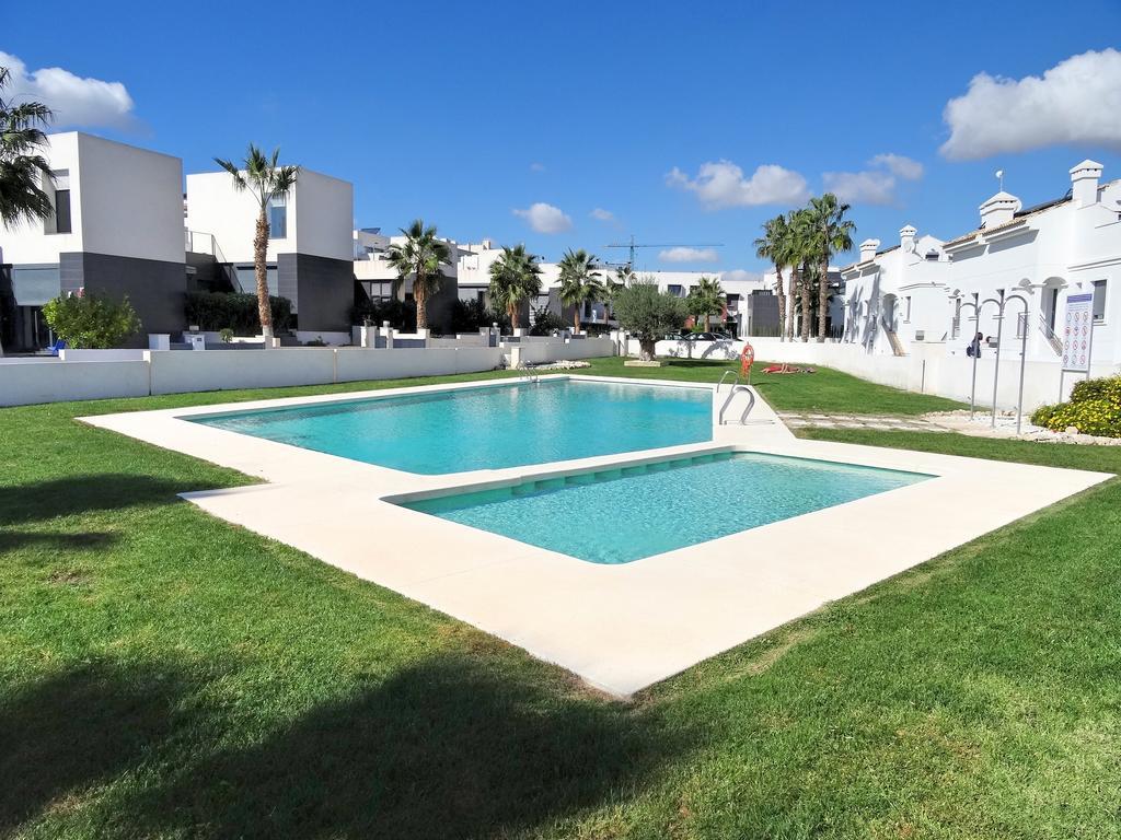 Apartment Orihuela Costa Golf 650 Los Dolses Bilik gambar