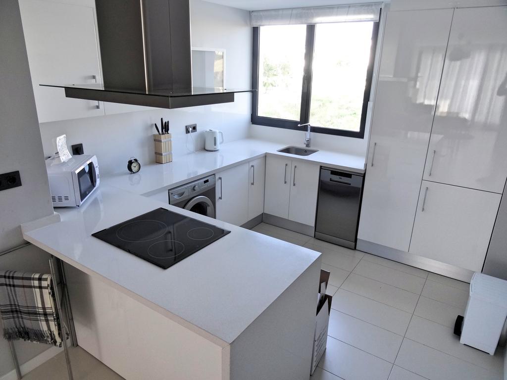 Apartment Orihuela Costa Golf 650 Los Dolses Luaran gambar