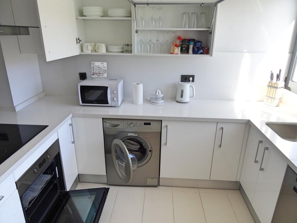 Apartment Orihuela Costa Golf 650 Los Dolses Luaran gambar
