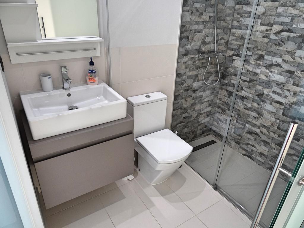 Apartment Orihuela Costa Golf 650 Los Dolses Luaran gambar