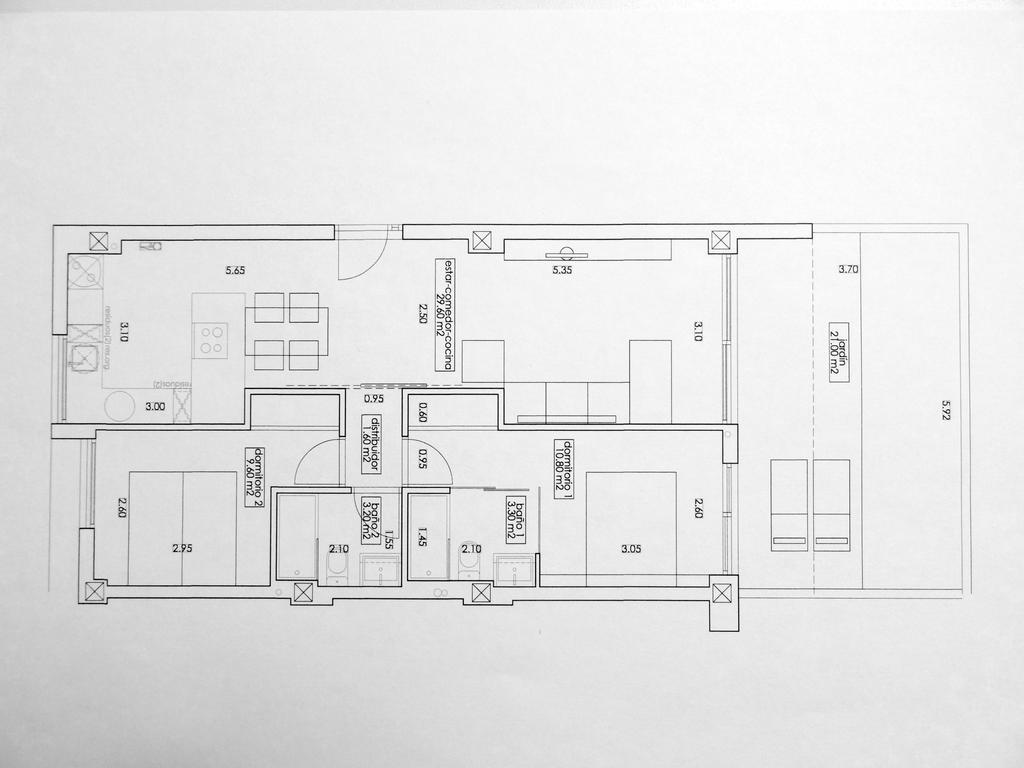 Apartment Orihuela Costa Golf 650 Los Dolses Luaran gambar